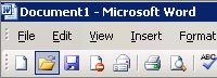 Microsoft Office 2003