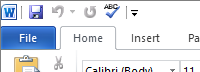 Microsoft Office 2010