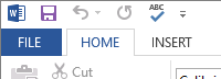 Microsoft Office 365/2013/2016