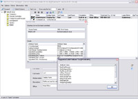 More over, you can see some cardinal supported attributes from your domain.
